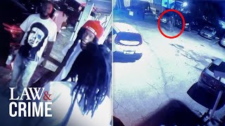 Julio Foolio Suspects Caught Following Rapper Before Murder