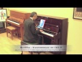 Miniature de la vidéo de la chanson Humoresque No. 7 In G-Flat Major, Op. 101