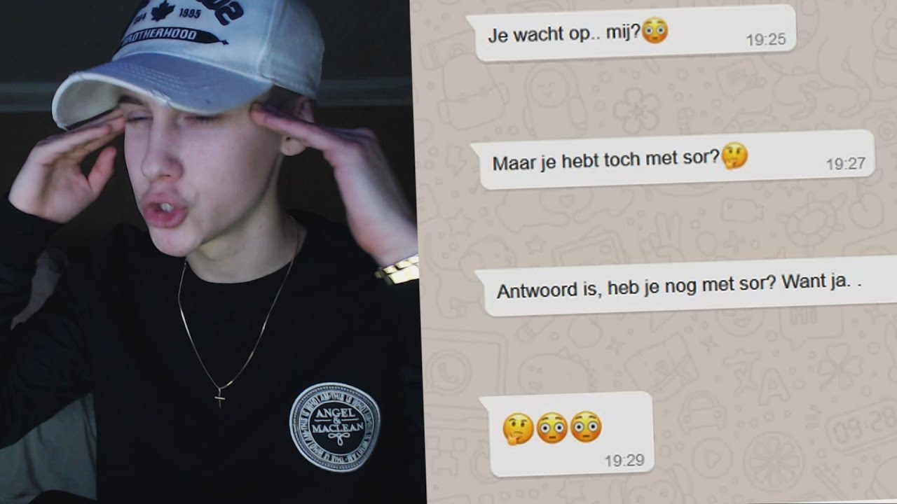 BFF VAN MIJN VRIENDIN WILT ME😲LYRICS PRANK FT.LIL KLEINE💌INVESTEREN IN DE  LIEFDE - YouTube