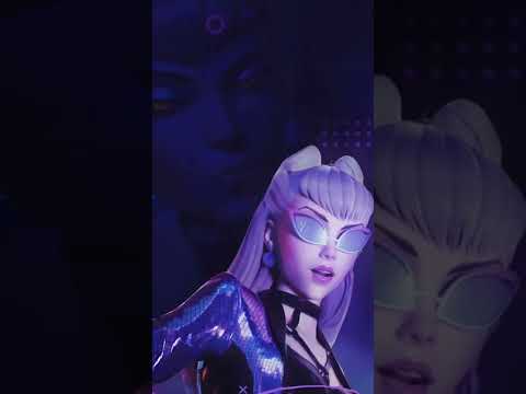 Evelynn KDA |