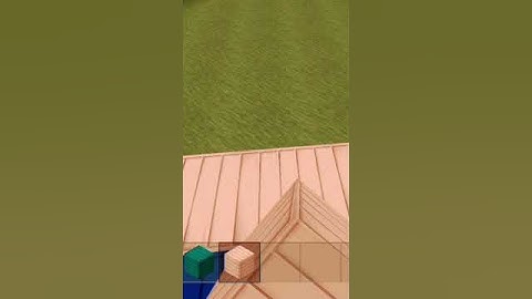 mini block craft my mansion build part 177