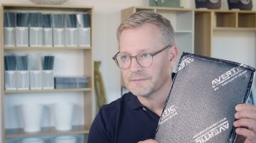 Avertic Armour in 1 minute