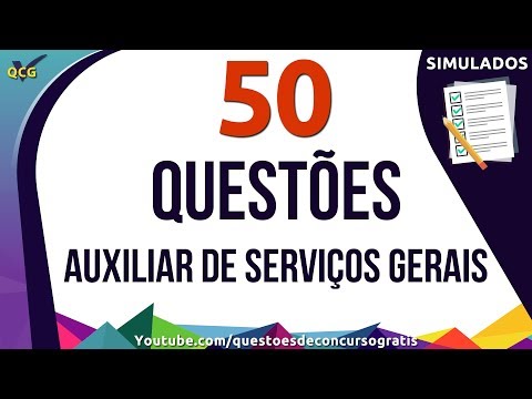 50 Questões de
