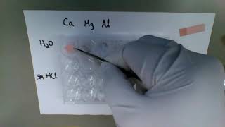 Periodic Trends Lab Part A
