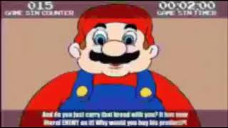 No They Do Not They Toast Bread, Dumb