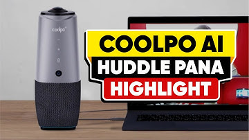 🏆 Coolpo AI Huddle PANA Features Highlight