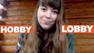 Hobby Lobby Cashier Job (Application, Interview, Orientation, & More)