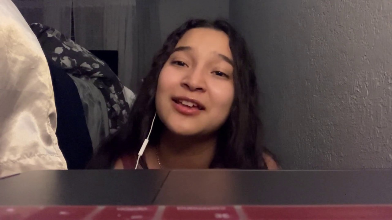 summer walker fun girl cover YouTube