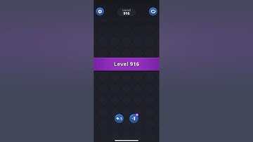 Color Bubble - Ball Sort Puz (Level 916)