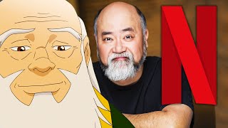 Netflix&#39;s Live-Action Avatar Gives Me Hope