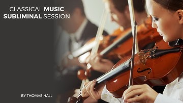 Say No To Junk Food Addiction - Classical Music Subliminal Session - By Minds in Unison