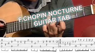 Chopin - Notturno op.9 no.2 - Guitar Tab
#F.Chopin#NocturneOp9no2#TESEO#GuitarTab
guitar tab on Nocturne Op.9No.2 by F.Chopin
Created and plays Francesco Tesei
Seguimi su Instagram!
https://www.instagram.com/teseoguitar/
https://www.facebook.com/Teseoguitar/ Chopin - Notturno op.9 no.2 - Guitar Tab