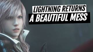 Lightning Returns Retrospective  A Surreal Twilight
