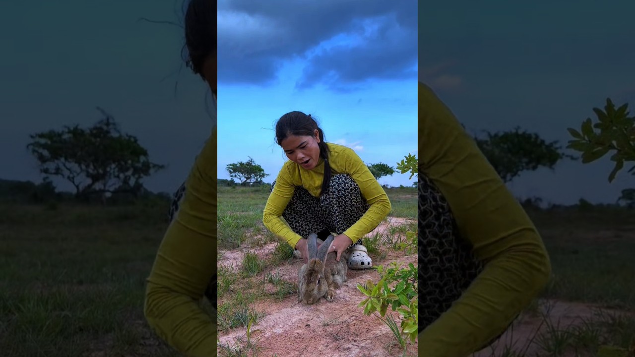 Survival Skills: SMART idea and USEFUL#bushcraft​#camping​#outdoors​#survival​