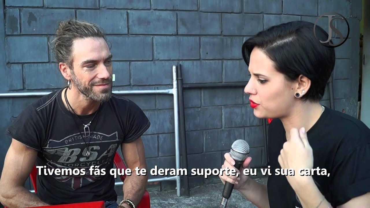 Programa JuSvarn - Pain Of Salvation 07/06/2015