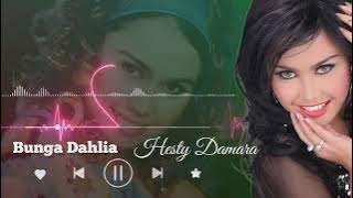Hesty Damara - Bunga Dahlia (Official Audio)