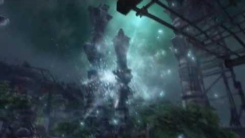 Project Offset Trailer