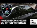 Lagos Police Begin Enforcement of Tinted-Glass Permit