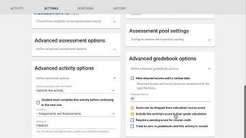 Buzz Teacher: Managing and Grading Groups