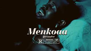 [FREE] BLACK SHERIF × SARKODIE "MENKOAA" // AFRODRILL INSTRUMENTALS TYPE BEAT 2023