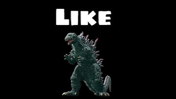 Your Godzilla if you…. #godzillaxkongthenewempire #godzilla #godzillavskong #gxk #godzilla