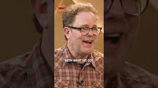 We Are Spiritual Beings at Our Core! | Rainn Wilson