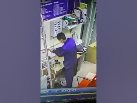 Удар током🤣 - YouTube