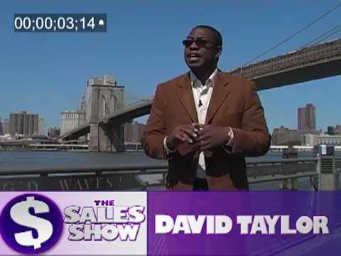Tip #104 - The 30 Second Pitch