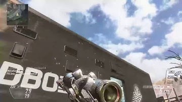 Studio Crossmap Tomahawk