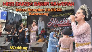 Miss Dakem Karawang || Bintang Tamu di acara kawinan @NS_CHANNEL2025 Miss Dakem Karawang || Bintang Tamu di acara kawinan @NS_CHANNEL2025