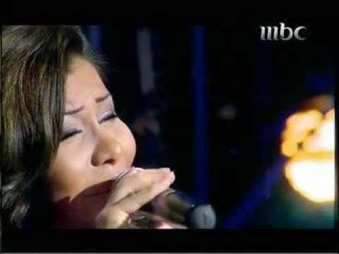 أهواك للعندليب عبدالحليم حافظ بصوت شيرين