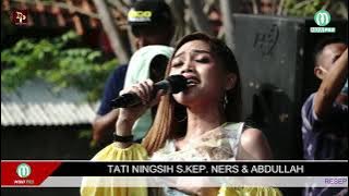 TANGISAN RINDU (DESY PARASWATI )ORGAN DESY PARASWATI GROUP LIVE AMBULU CIREBON 24 MEI 2021