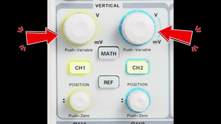 Introduction to Digital Oscilloscope