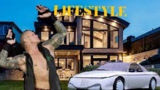 Randy Orton lifestyle, net worth, family, car's , house (2020) Net Worth