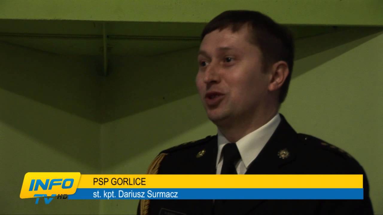 Walne Zebranie Sprawozdawcze OSP