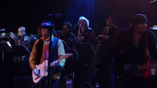 2017-11-10 Little Steven & The Disciples Of Soul - Groovin' Is Easy