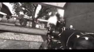 Ferg (Lync Editing Battle Entry)