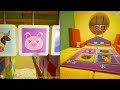 It Takes Two - Gameplay Walkthrough Tutorial Part 5 with Girlfriend JujuCat