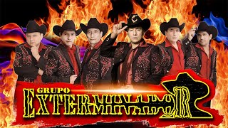 GRUPO EXTERMINADOR ???? MIX CORRIDOS MÁS TORONES ???? PUROS CORRIDOS MIX 2021