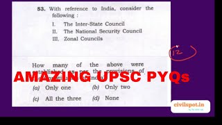 DAY 13: DAILY PYQ RESEARCH PROGRAM | #PRELIMS2026 #upscprelims