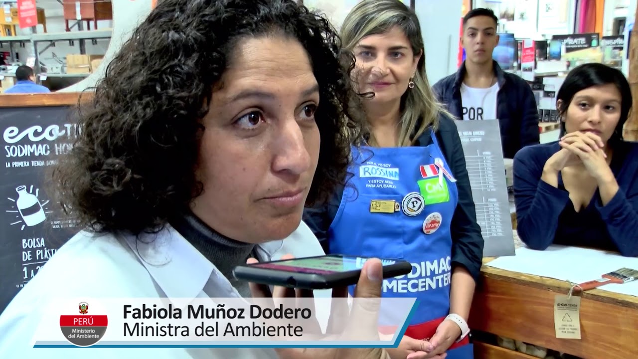 Tottus, Wong, Metro y Sodimac se suman a Campaña 