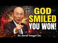 GOD IS ABOUT TO TURN YOUR STRUGGLE INTO SUCCESS