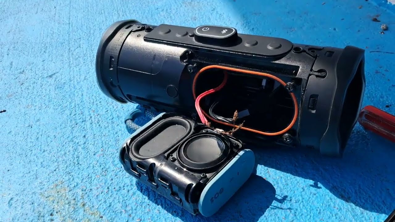 1/2 of my old videos