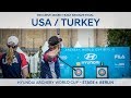 USA v Turkey – Recurve Mixed Team Bronze Final | Berlin 2017
