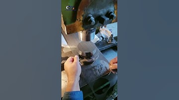 🏭 Industrial-Grade Mesh Filters – Customizable & Durable.#filter #factory #mesh #alloy #special