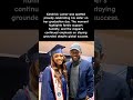 Kendrick Sister’s Graduation Moment Has Fans Emotional #celebritynews