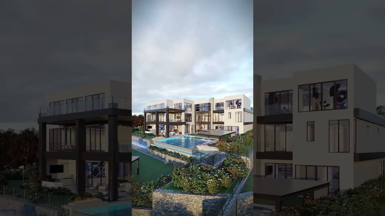 Client: I'm Only Going To Say This Once...This Better Be Epic!!!