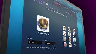 Meditation Timer Premium Features screenshot 5
