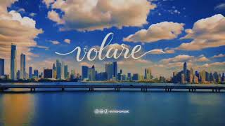 Danny Ocean - Volare (Joaquin Remix) [Afro House]