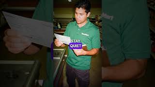 Night Shift Worker Exposes Manager's Illegal Food Scam - Gets Dream Job